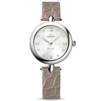 omega ladies de ville watch 42413276052001