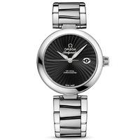 Omega Ladies De Ville Ladymatic Bracelet Watch 425.30.34.20.01.001
