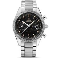 omega mens speedmaster chronograph watch 33110425101002