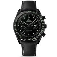 Omega Mens Speedmaster Black Watch 311.92.44.51.01.004