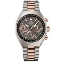 Omega Mens Speedmaster Watch 327.20.43.50.01.001