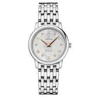 omega ladies de ville watch 42410276055001