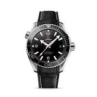 Omega Gents Seamaster Planet Ocean 600m Automatic Co-Axial Master 43.5mm Black Dial