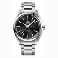 Omega Gents Aqua Terra Seamaster Watch