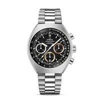 omega gents speedmaster olympic collection watch