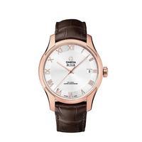 Omega Ladies De Ville Hour Vision Omega Co-Axial Master Chronometer 41 mm