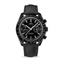 omega gents 42mm speedmaster moonwatch omega co axial chronograph 42mm ...