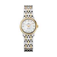 Omega Ladies Two-Tone De Ville Watch