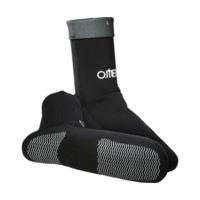 Omer Titanium Boots