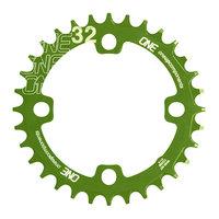 OneUp Components Narrow Wide Single Chainring