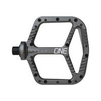 OneUp Components Aluminium Flat MTB Pedals