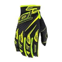 oneal sniper elite full finger gloves gentlemen black size xxl full fi ...