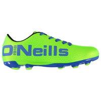 ONeills Apollo II FG Football Boots Junior Boys