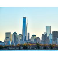 One World Observatory and Downtown Hop on Hop off Bus Tour