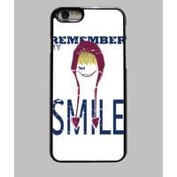 One Piece Smile for iPhone 6