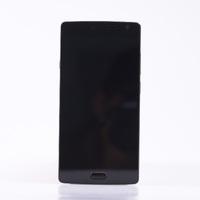OnePlus Two 64GB Dual Sim 4G LTE SIM FREE/UNLOCKED - Sandstone Black (Oxygen OS)