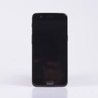 OnePlus 5 Dual Sim 4G 128GB A5000 SIM FREE/ UNLOCKED- Midnight Black (Flashed OS)