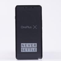 OnePlus X E1003 3GB Ram 16GB Rom Dual Sim 4G LTE SIM FREE/ UNLOCKED - Ceramic Black