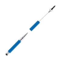 Online i-charm Viva Colori Stylus Pen blue