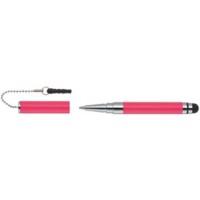 Online i-charm Flash Colors Stylus Pen pink