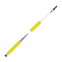 Online i-charm Viva Colori Stylus Pen yellow