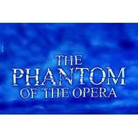 on broadway the phantom of the opera