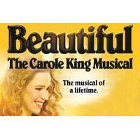 On Broadway - Beautiful: The Carole King Musical