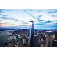 One World Observatory Admission