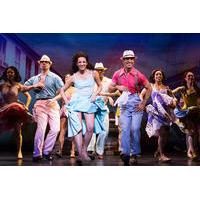 On Your Feet on Broadway