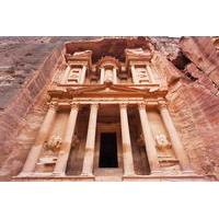 One Day Tour To Petra From Amman