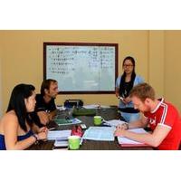 One-Day Chinese Course in Yangshuo