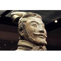 One-Day Tour: Essence of Xi\'an and Terracotta Warriors