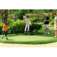 one day fun and easy package adventure golf with food and drink in phu ...