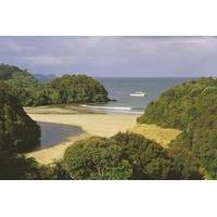 One-Way Ferry to Bluff from Stewart Island