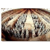 One Day Small-Group Coach Tour of Terracotta Warriors With Lunch