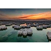 One Day Tour to Dead Sea From Amman