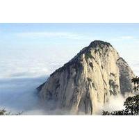 One-Day Mt. Huashan Hiking Tour