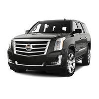 One Hour Private Chauffeured SUV...