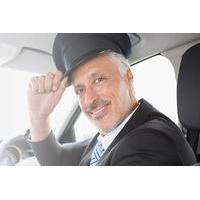 One Hour Private Chauffeured Sed...