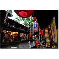 One Day City Highlight Tour of Chengdu