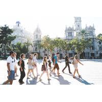 One Week Intensive Spanish Course with Cultural Activities