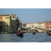 One day Venice and Gondola by Trenitalia from Rome in Japanese