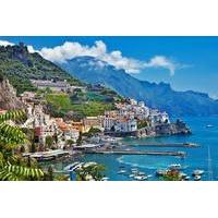 One Day Amalfi Coast Cooking Course