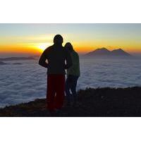 One Day Hike - Atitlán Volcano