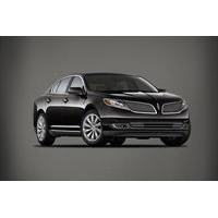 One Way Private Arrival Transfer from Houston George Bush Intercontinental Airport to Houston Area Hotel