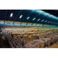 One-Day Essential Xi\'an Tour