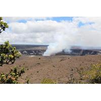 One Day Tour: Hilo Volcano Special Tour - Island Hopping Oahu to Hawaii