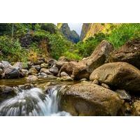 One Day Tour: Haleakala-Ioa Valley-Lahaina Tour Maui - Island Hopping Oahu to Maui