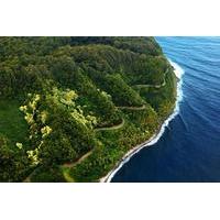 ONE DAY TOUR: Heavenly Hana Tour Maui - Island Hopping Oahu to Maui