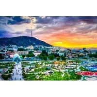 One Day Tour to Tbilisi and Mtskheta